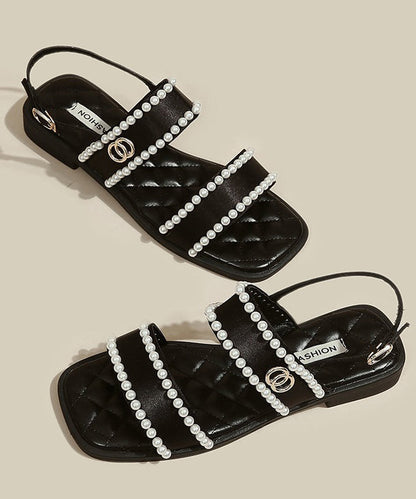Elegant Orthopedic Sandals for Every Step