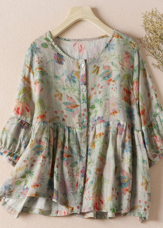 Elegantly Styled Shirt for Everyday Wear