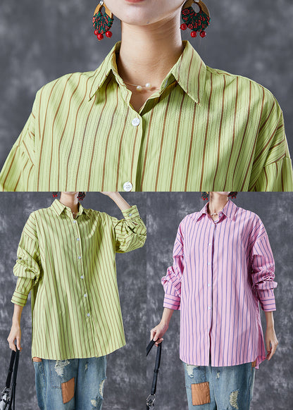 Polished Shirt with an Effortless Classic Look