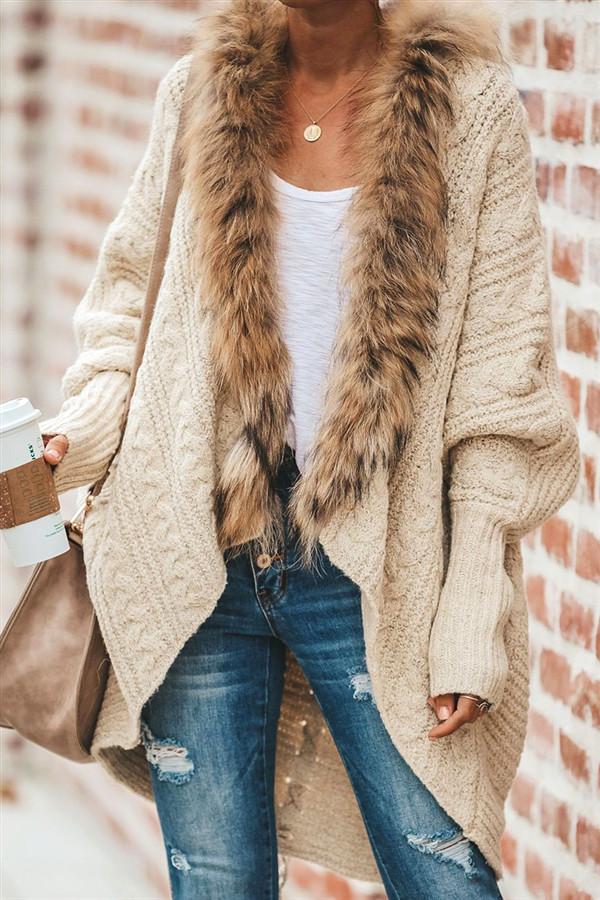 Classic Vintage & Enduringly Stylish Cardigan