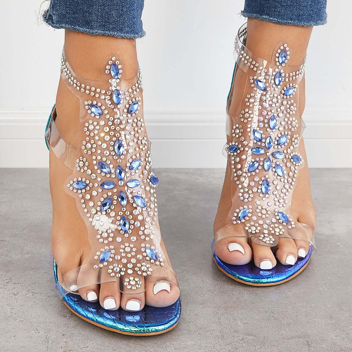 Stylish Orthopedic Sandals for Any Occasion