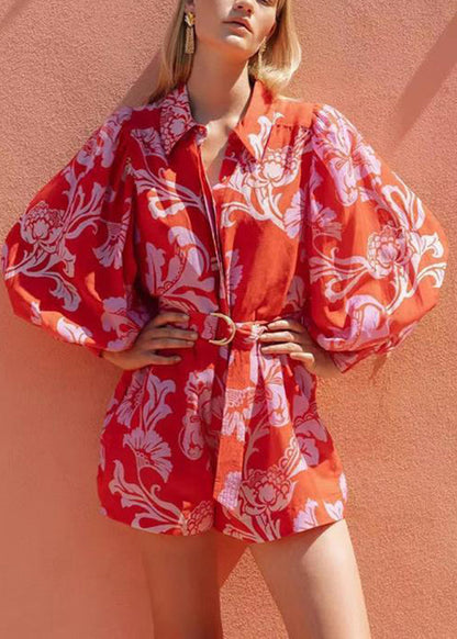 Classic Vintage Garment with a Flattering Fit