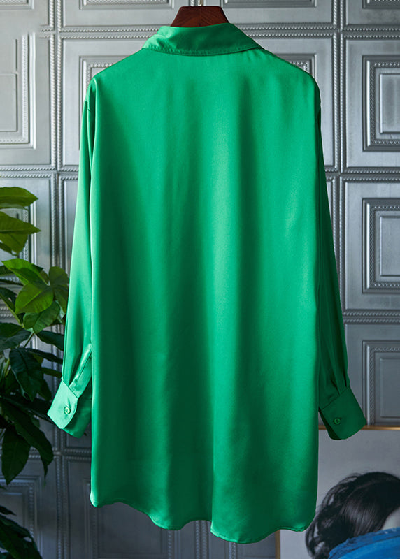 Polished Shirt with an Effortless Classic Look