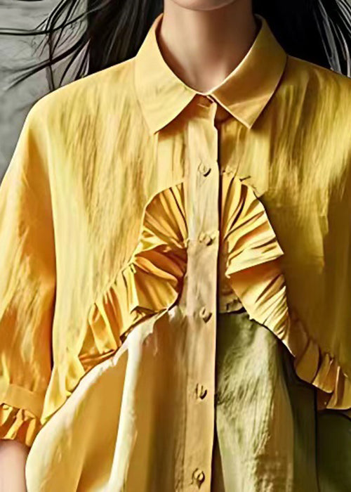 Elegantly Styled Shirt for Everyday Wear
