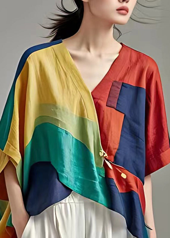 Polished Top with an Effortless Classic Look