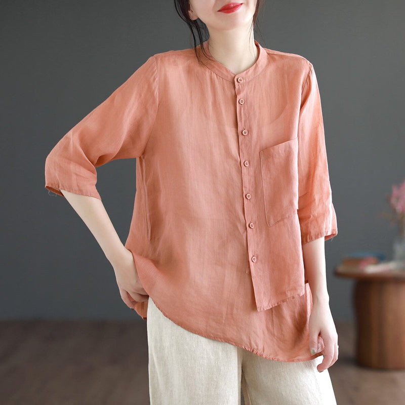 Elegantly Styled Blouse for Everyday Wear