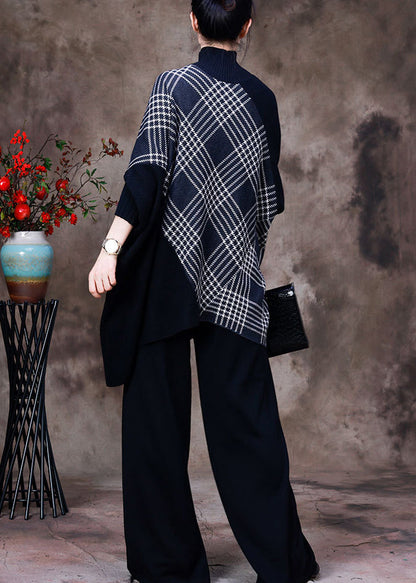Gracefully Styled Sweater for Any Occasion