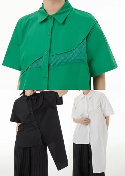 Effortlessly Elegant Shirt with a Timeless Design