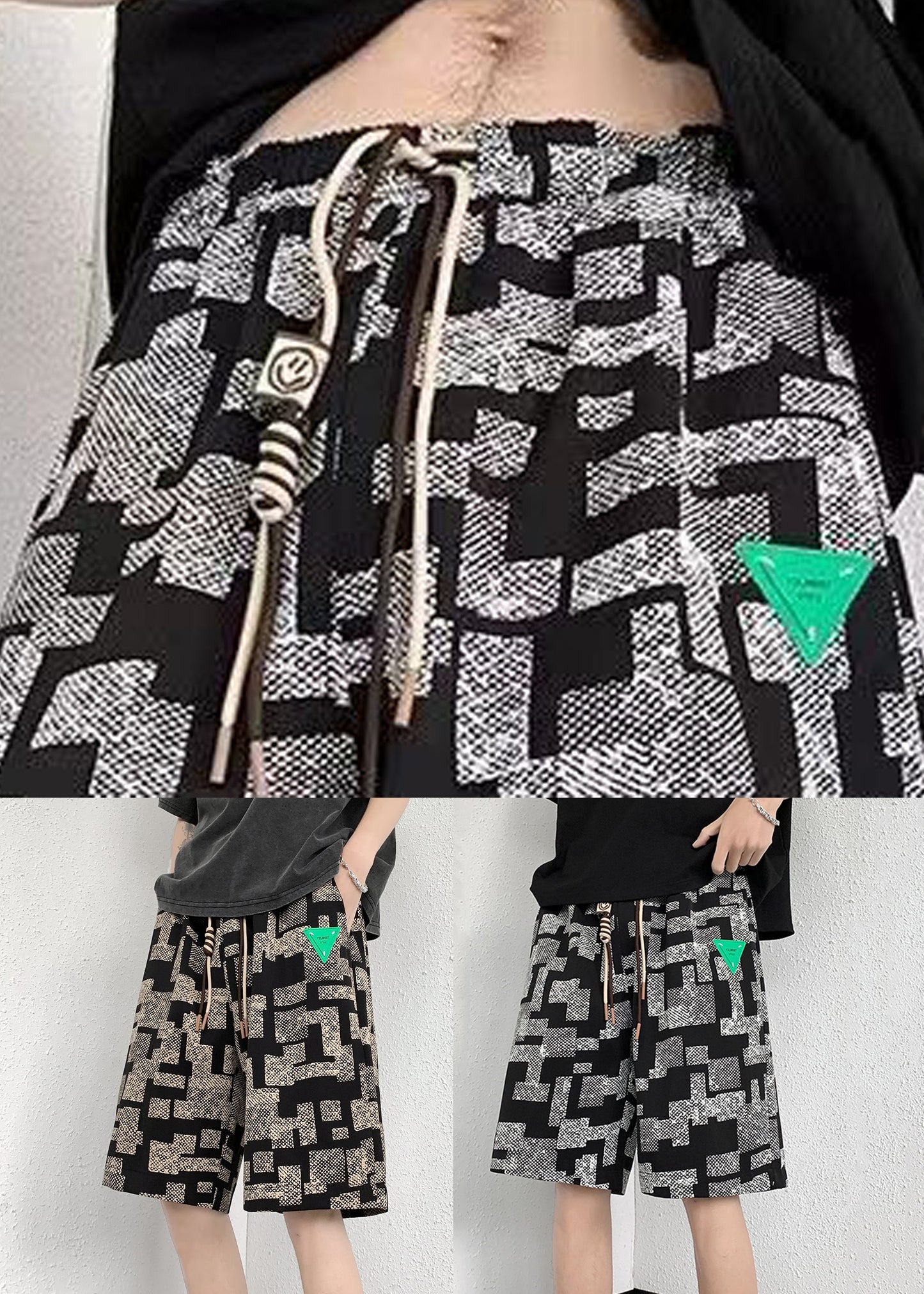 Vintage Inspired Garment with a Contemporary Edge