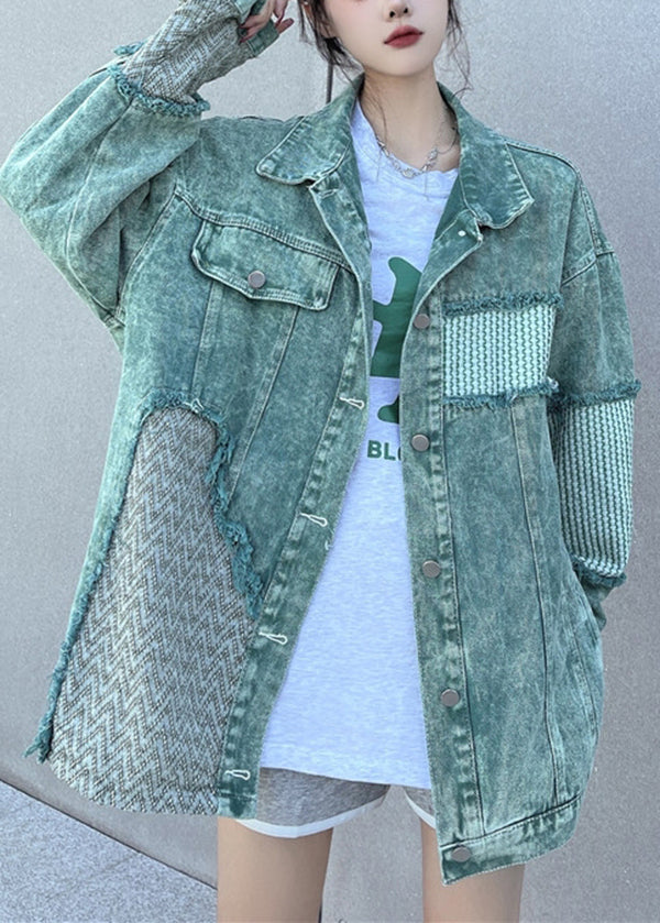 Gracefully Styled Jacket for Any Occasion
