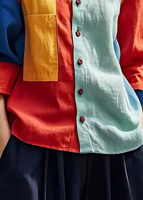 Beautifully Finished Shirt in a Timeless Design