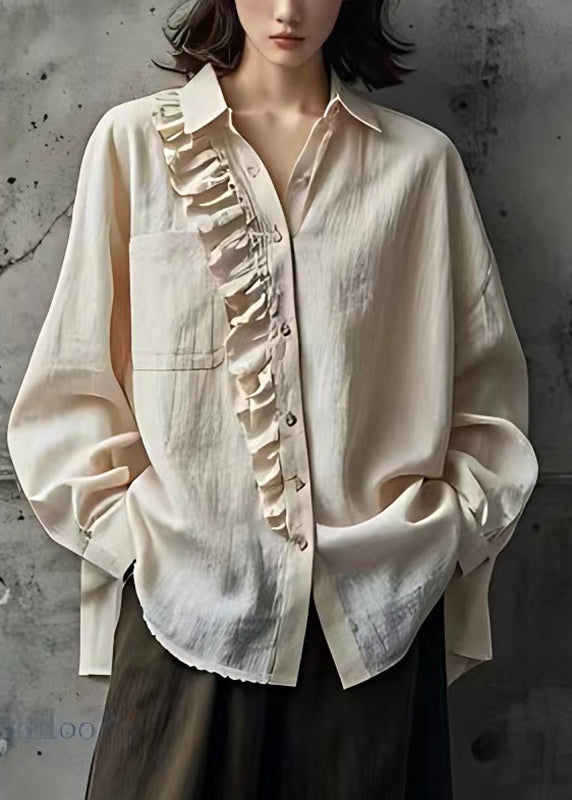 Elegantly Styled Top for Everyday Wear