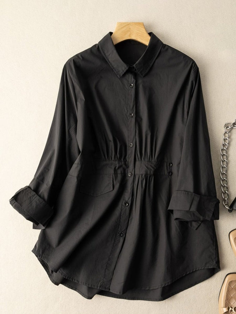 Gracefully Styled Shirt for Any Occasion