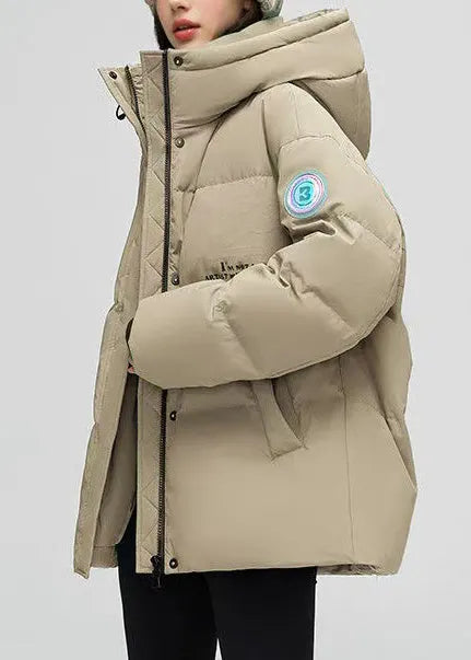 Vintage Inspired Coat with a Contemporary Edge