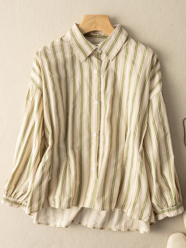 Effortlessly Elegant Shirt with a Timeless Design