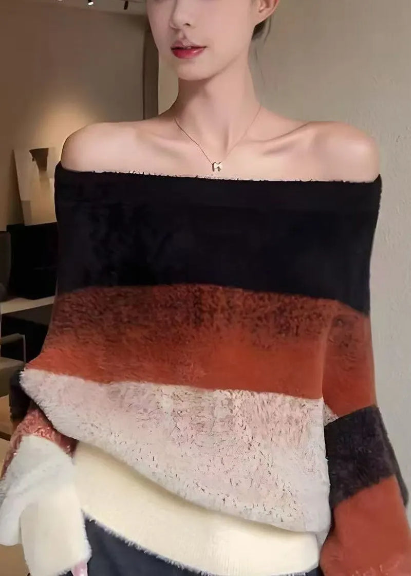 Polished Sweater with an Effortless Classic Look