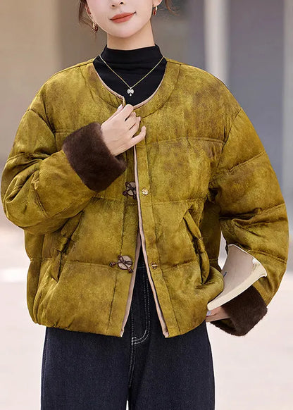 Sophisticated Jacket with a Clean Classic Look