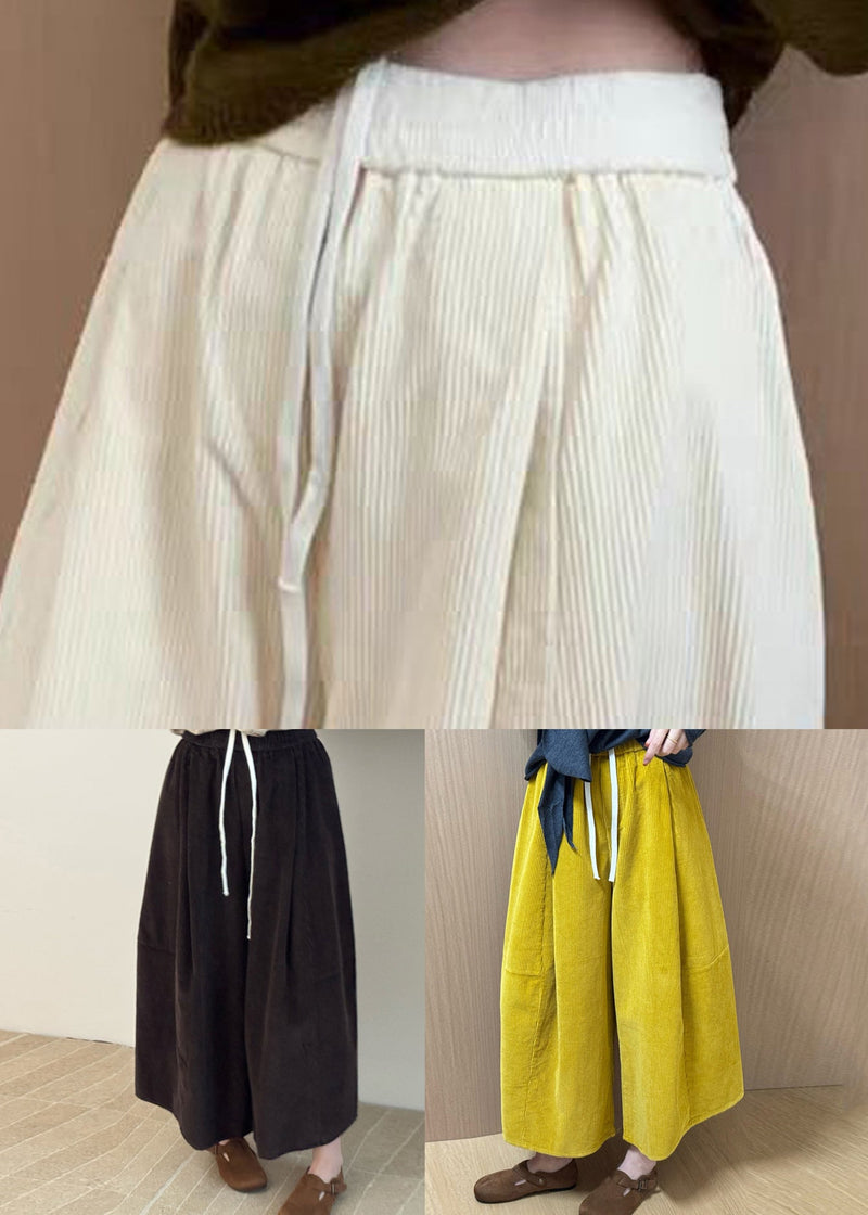 Gracefully Styled Pants for Any Occasion