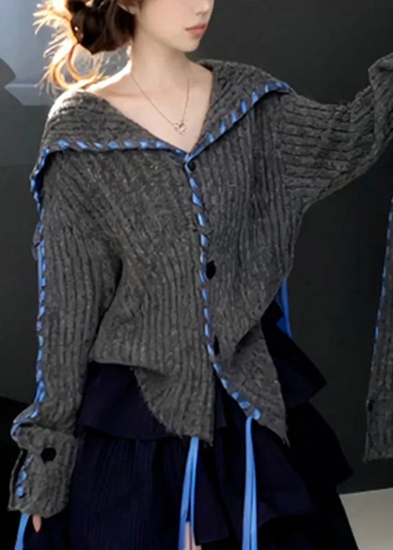 Elegantly Styled Cardigan for Everyday Wear