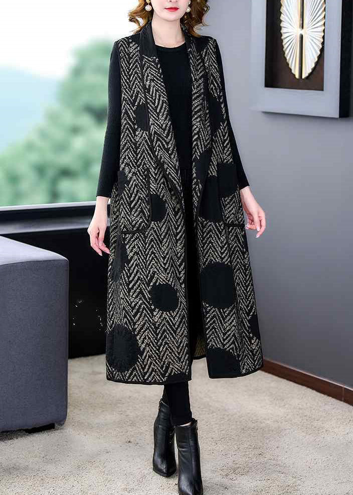 Beautifully Balanced Coat with Timeless Character