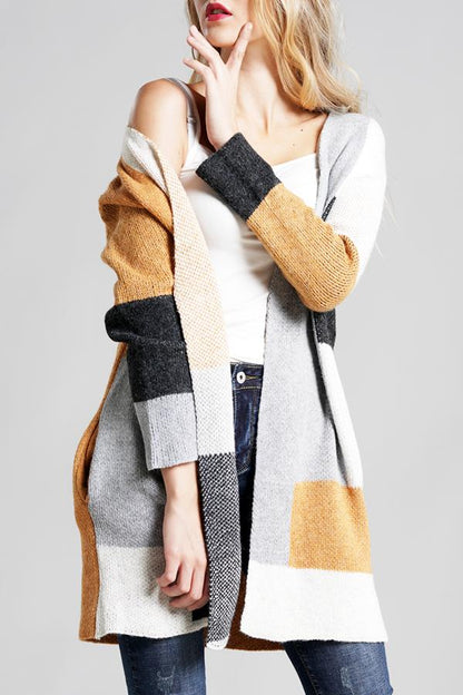 Classic Vintage & Enduringly Stylish Cardigan