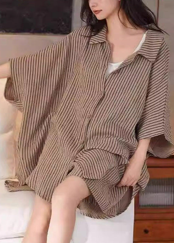 Polished Shirt with an Effortless Classic Look