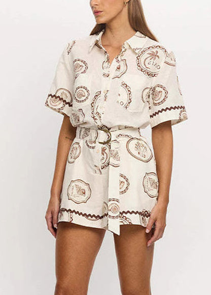 Classic Vintage & Enduringly Stylish Shirt