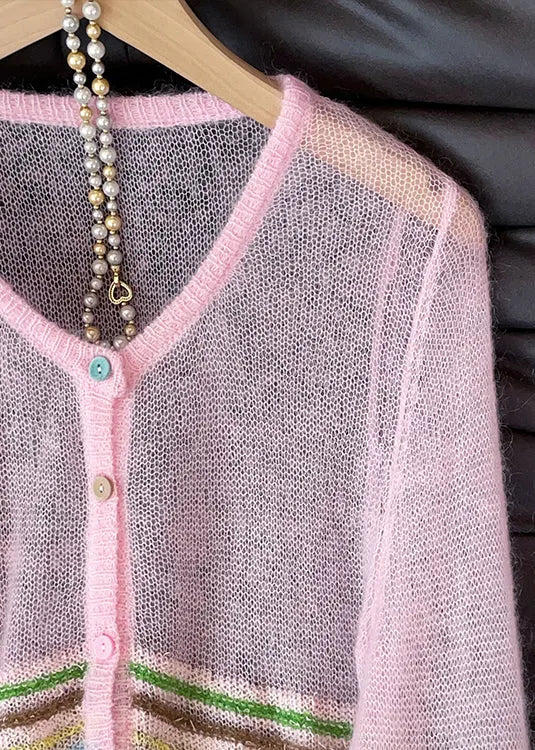 Beautifully Crafted Cardigan in a Classic Style