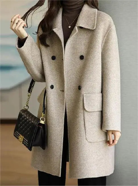 Classic Vintage Coat