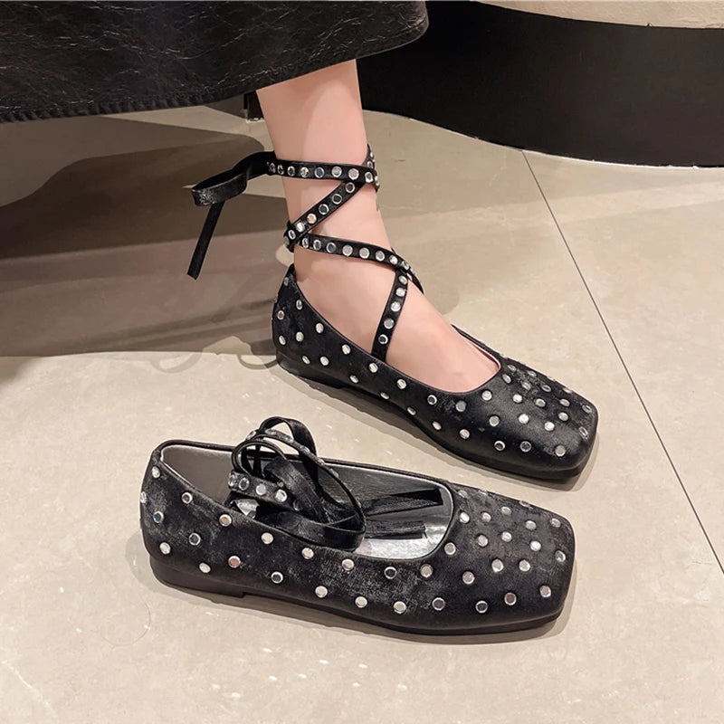 Stylish Orthopedic Flats for Any Occasion