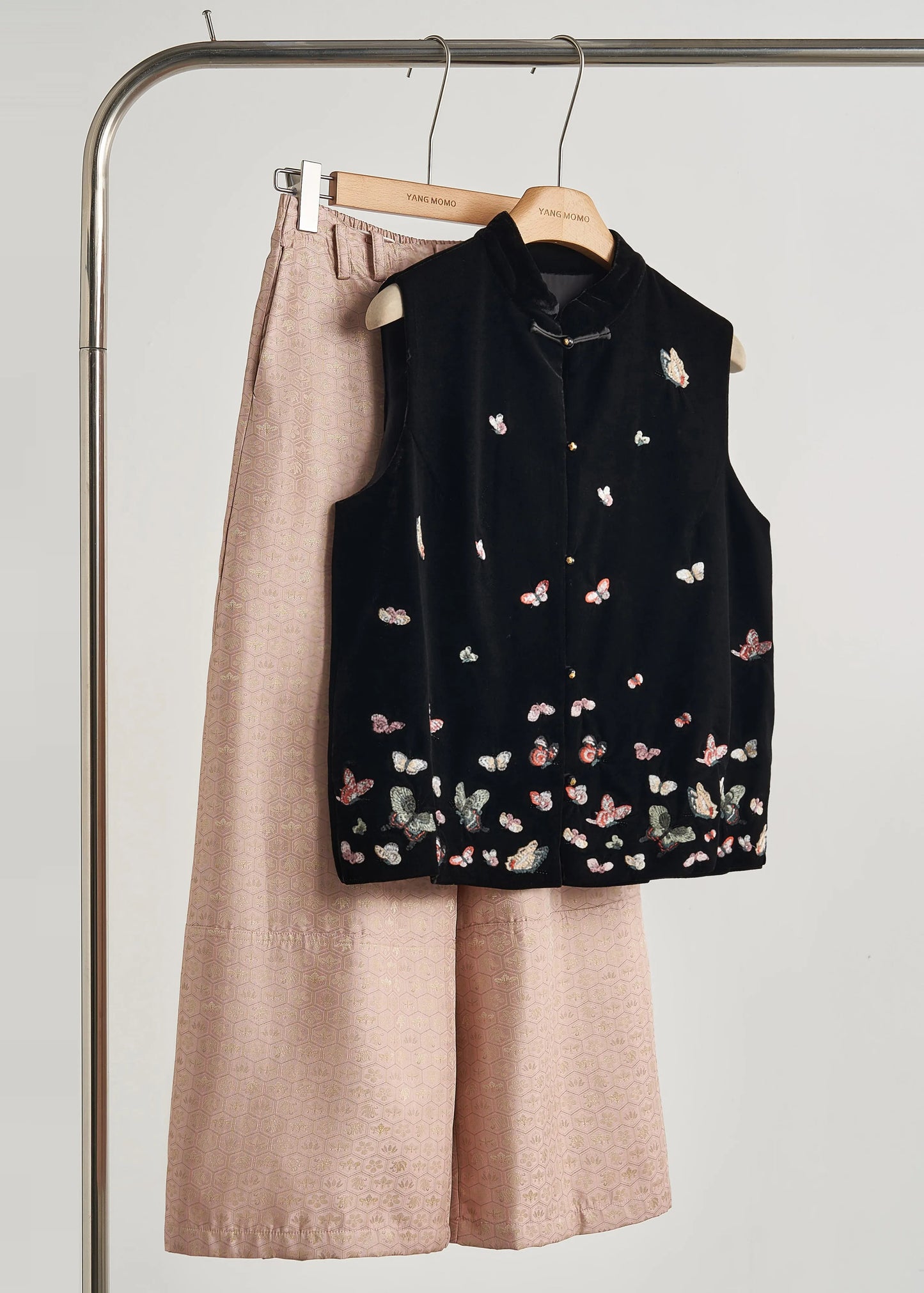 Beautifully Crafted Garment in a Classic Style