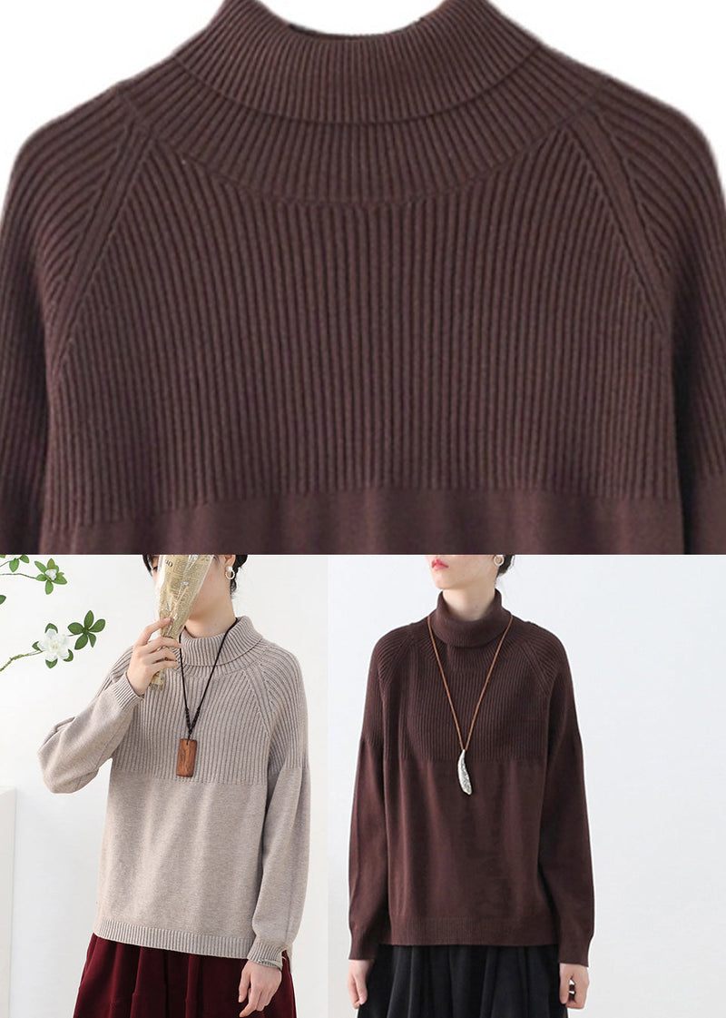 Classic Vintage & Enduringly Stylish Sweater