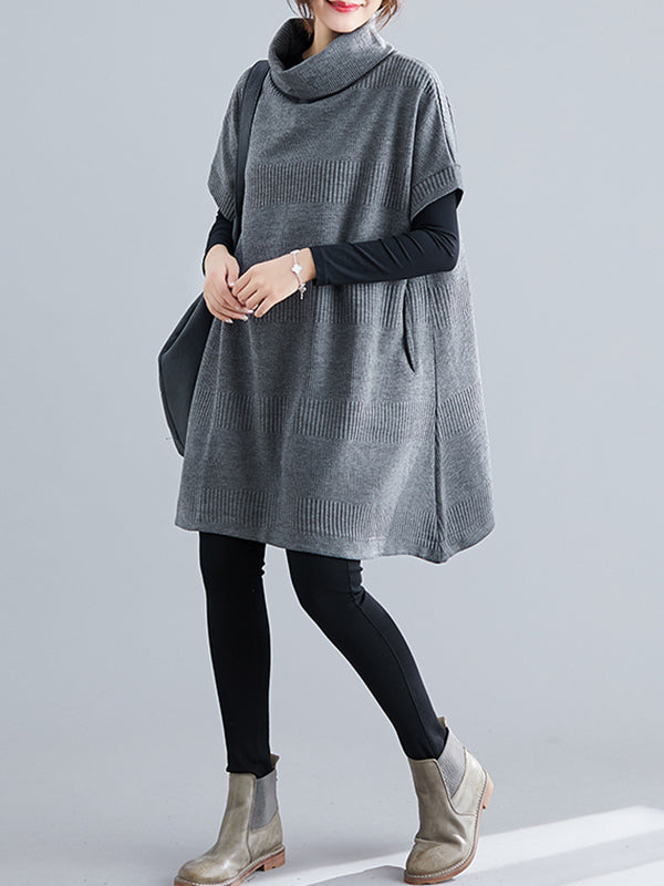 Effortlessly Elegant Sweater with a Timeless Design