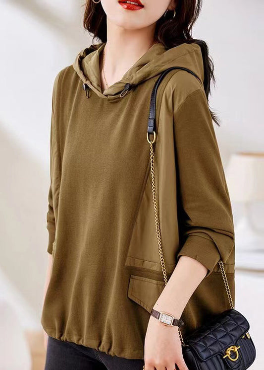 Sophisticated Top with a Clean Classic Look