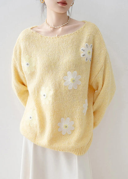 Classic Vintage & Enduringly Stylish Sweater