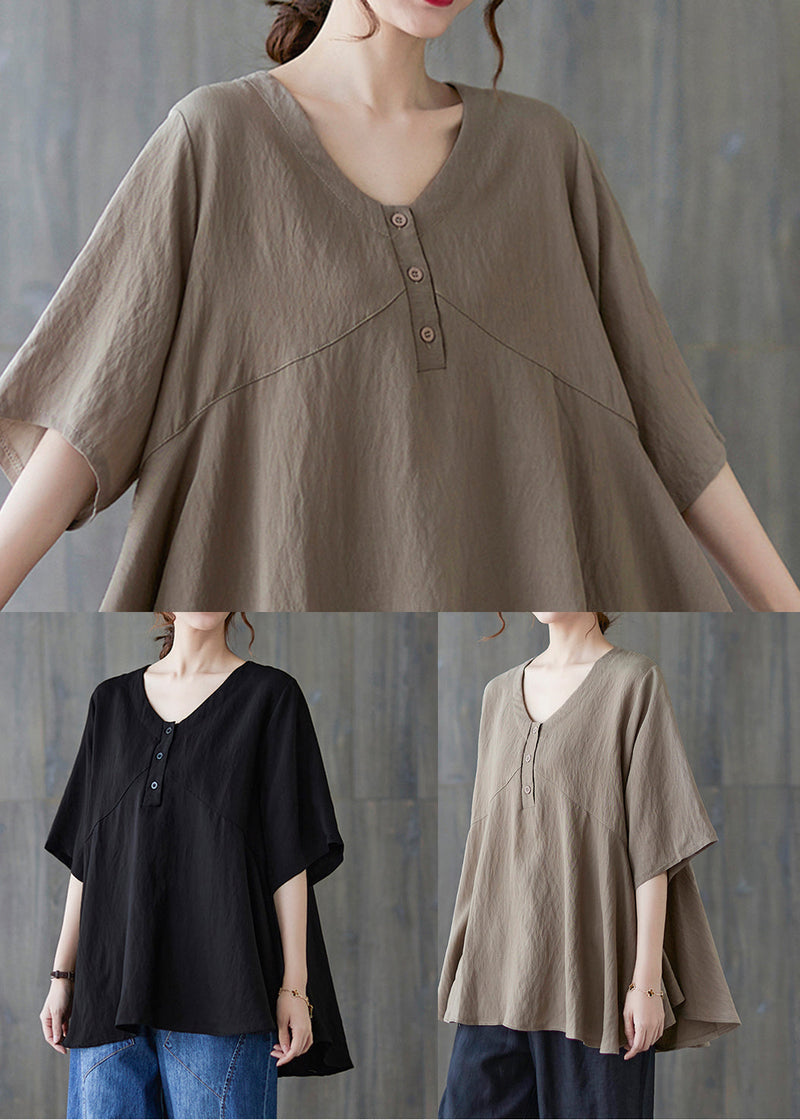 Elegantly Styled Top for Everyday Wear