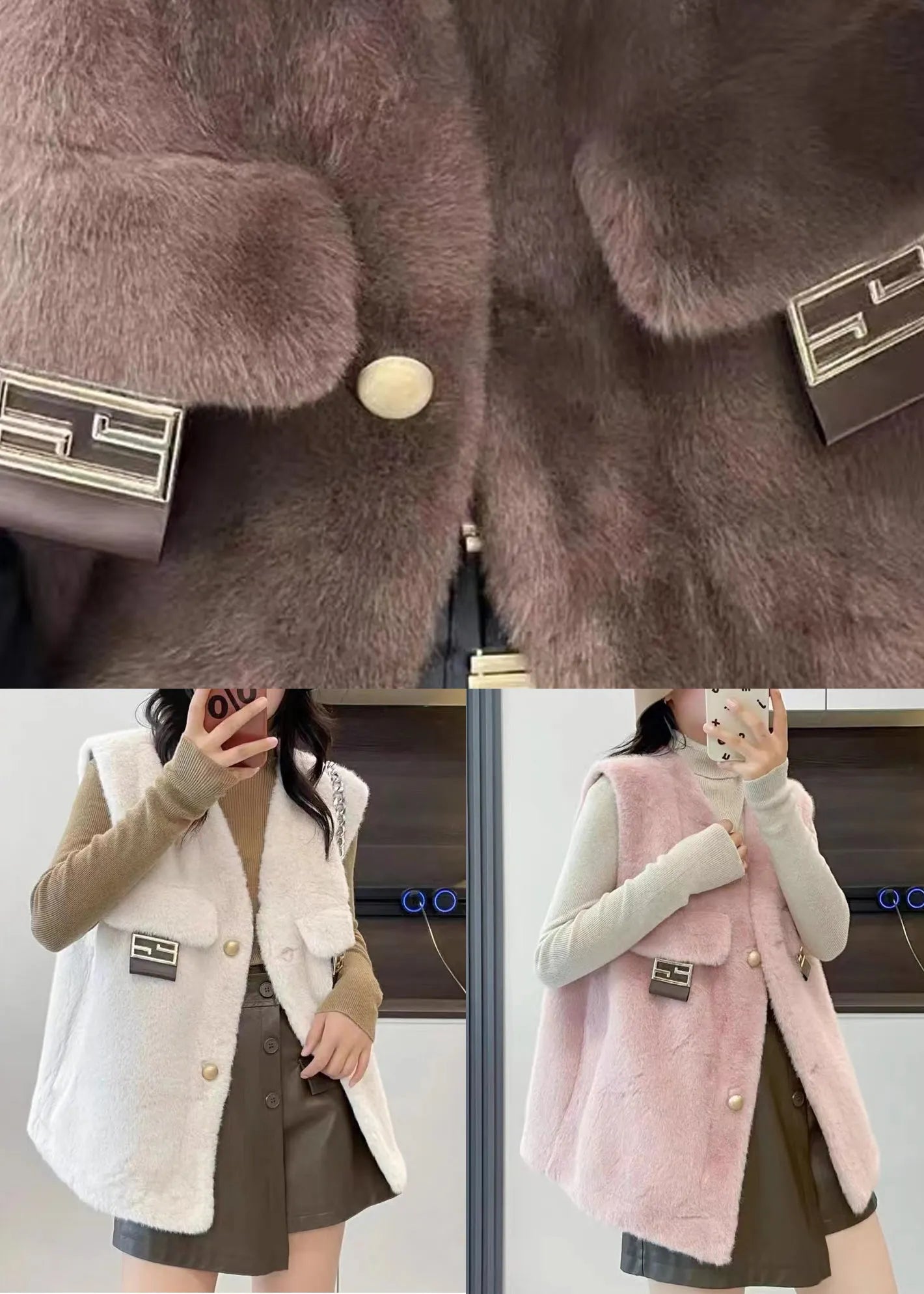 Beautifully Balanced Coat with Timeless Character
