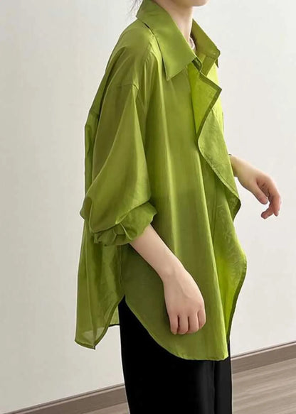Sophisticated Shirt with a Clean Classic Look