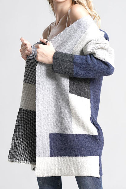 Classic Vintage & Enduringly Stylish Cardigan