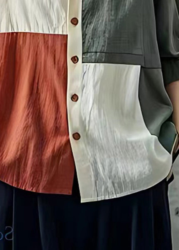 Effortlessly Elegant Shirt with a Timeless Design