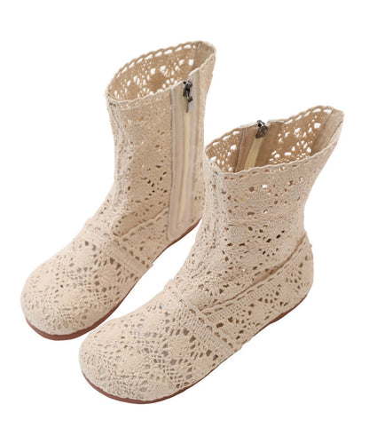 Beautifully Crafted Orthopedic Boots