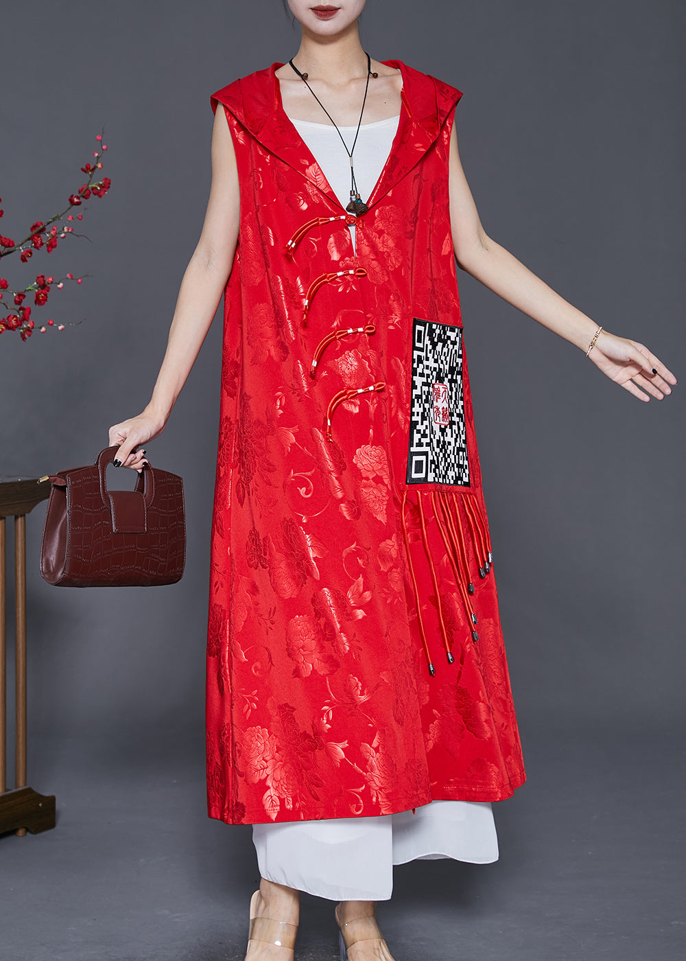 Classic Vintage & Enduringly Stylish Garment