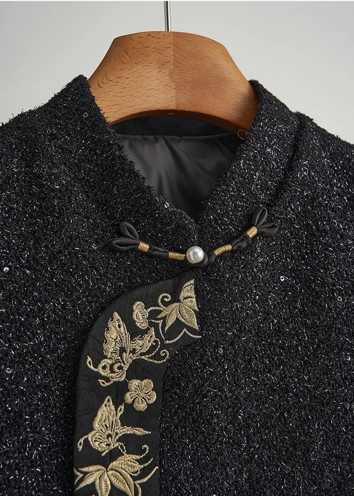 Gracefully Styled Garment for Any Occasion