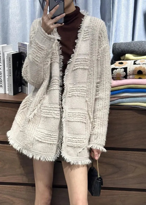 Classic Vintage & Enduringly Stylish Cardigan