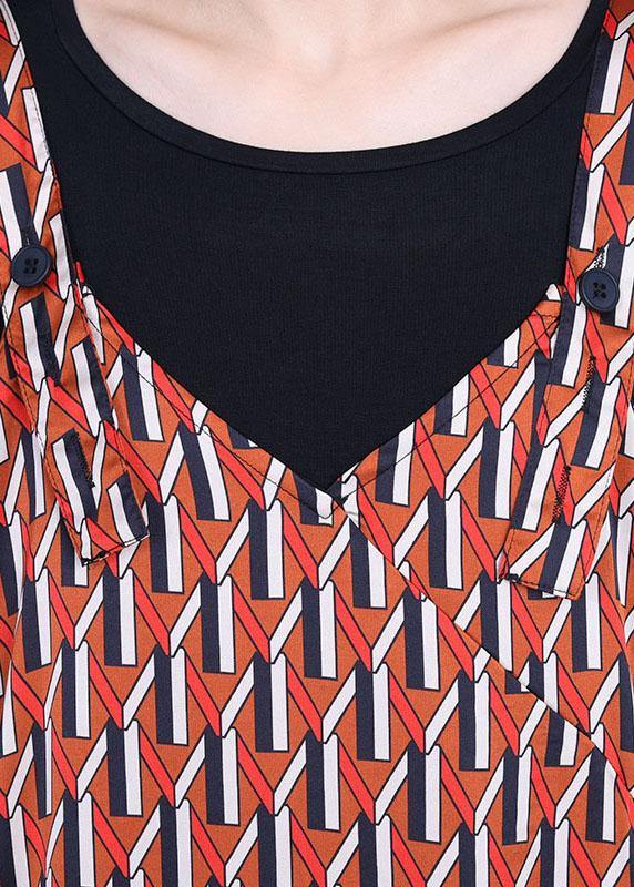 Classic Vintage T-Shirt with a Flattering Fit