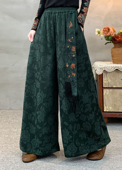 Elegantly Styled Pants for Everyday Wear