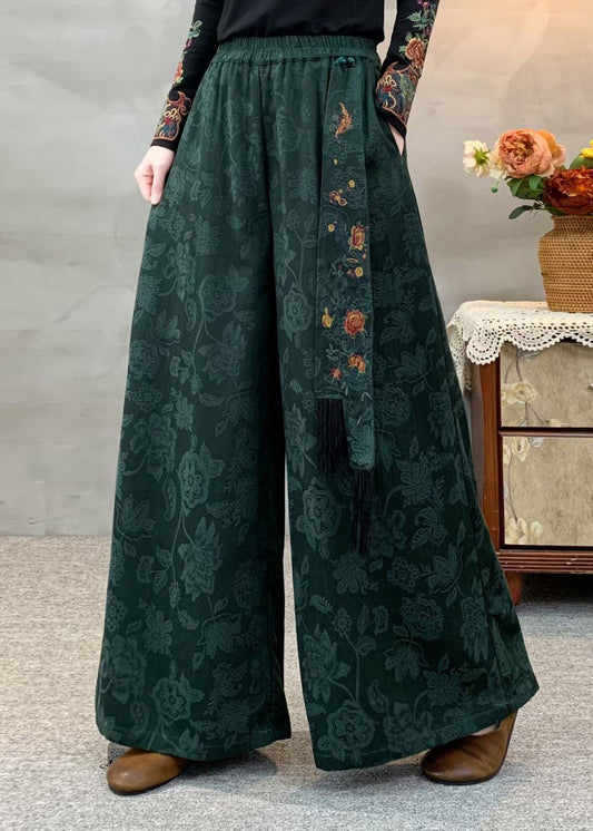 Elegantly Styled Pants for Everyday Wear