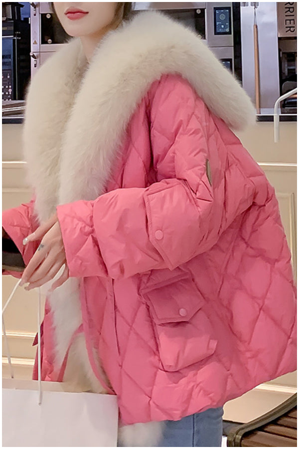 Polished Jacket with an Effortless Classic Look