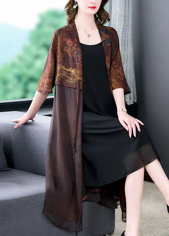 Beautifully Finished Cardigan in a Timeless Design
