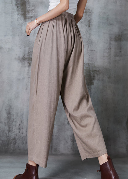 Sophisticated Pants with a Clean Classic Look
